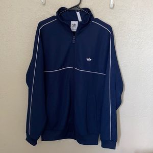 Adidas Track Jacket